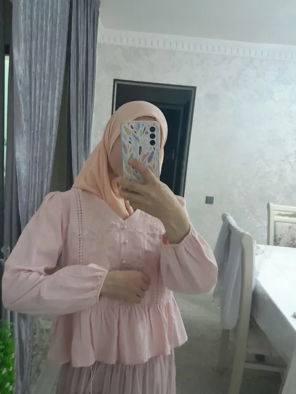 Yupka kofta sotaman arzonga yap yangi 3
