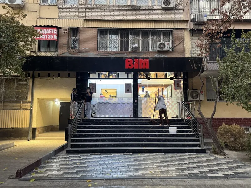 Ц-1 | Dolce Italia - Продается нежилое помещение вдоль дороги 94м2 — фото 1