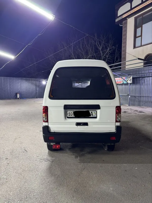 Damas Sotiladi.Продается дамас — фото 1