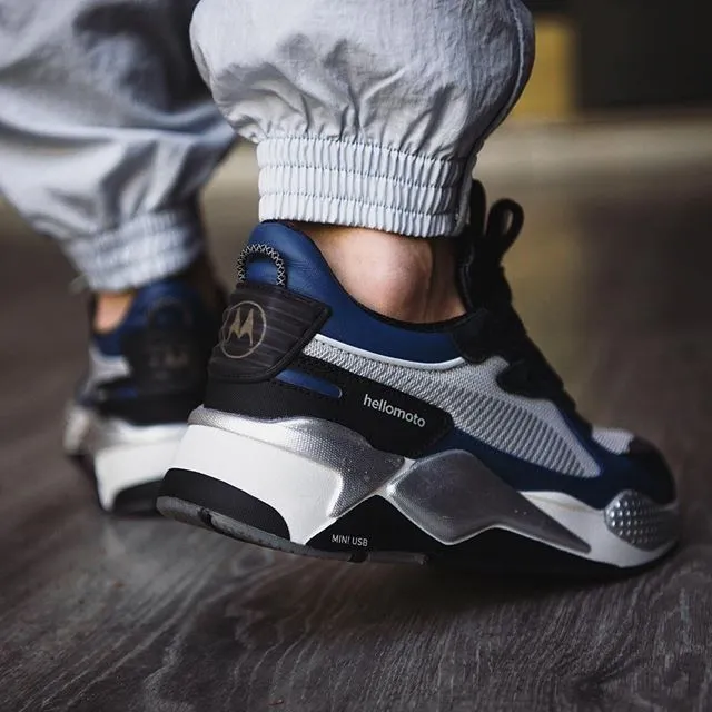 Puma rs-x motorola 5 Puma rs-x motorola 5