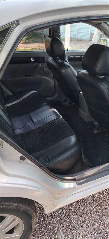 Lacetti 1.8L 2010 год — фото 3