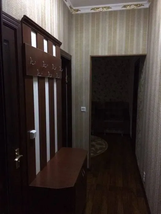 Продаётся 2-комнатная квартира, 46 м², 2/4, Яккасарайский район 7