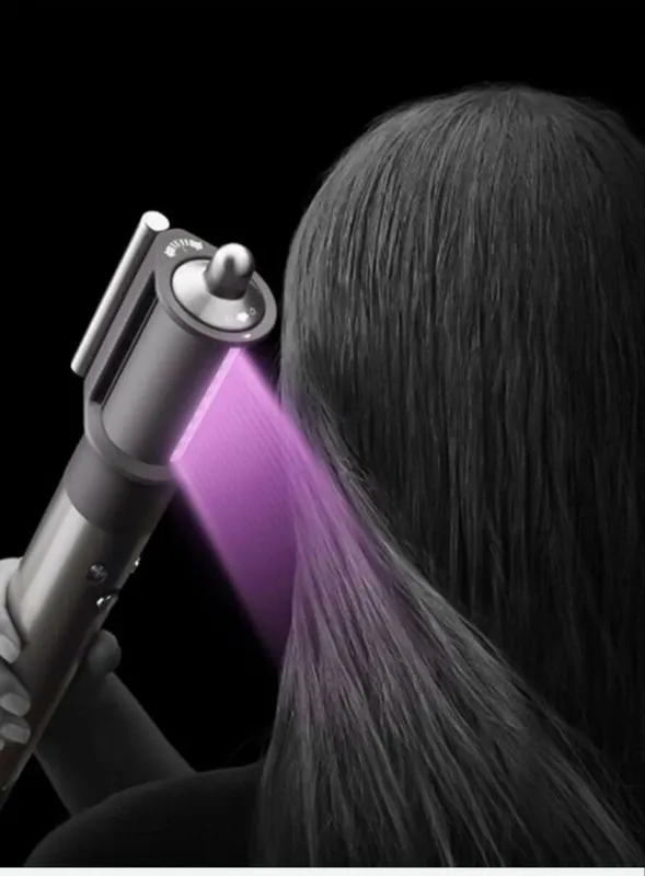 Новый•Dyson hs08. Airwrap. id.•Vinca blue • Ceramic pink• Red velvet — фото 4 Новый•Dyson hs08. Airwrap. id.•Vinca blue • Ceramic pink• Red velvet — фото 4