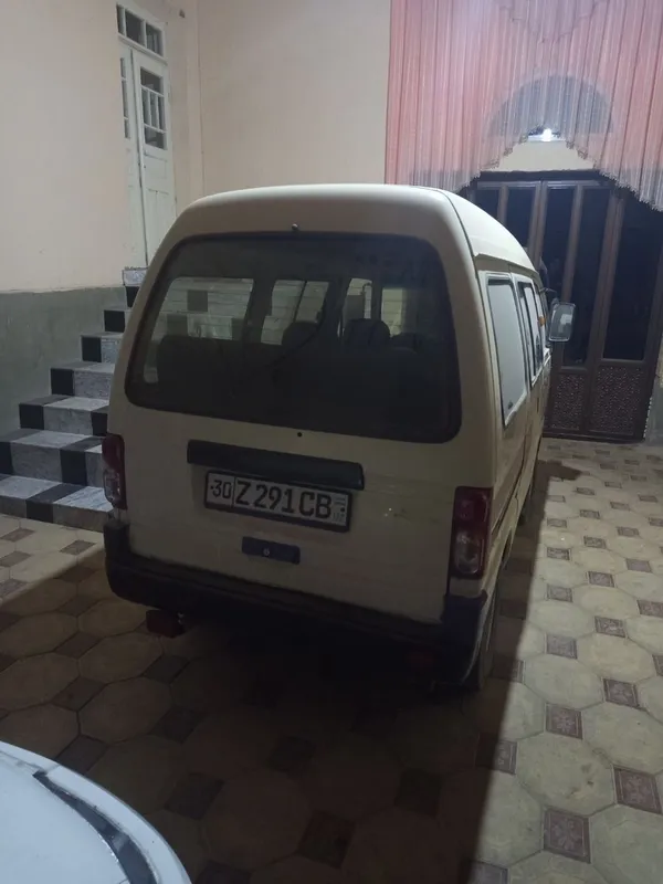 Продаётся хороший дамас 3
