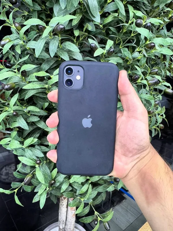 iPhone 11 1 iPhone 11 1