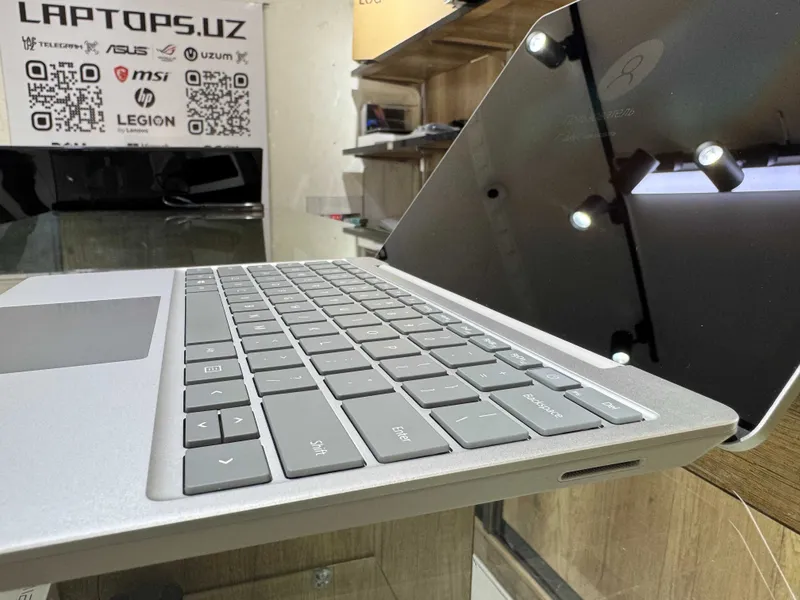 SURFACE LAPTOP GO CORE i5-1035G1, 16гб, 256ssd 6 SURFACE LAPTOP GO CORE i5-1035G1, 16гб, 256ssd 6