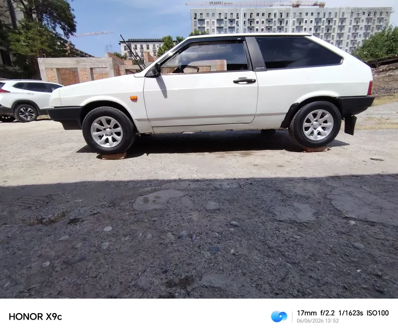 Продам ВАЗ 2108 1 Продам ВАЗ 2108 1