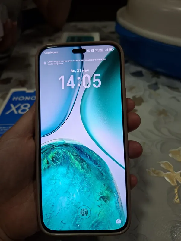 Honor X8c 256 pamyat — фото 2