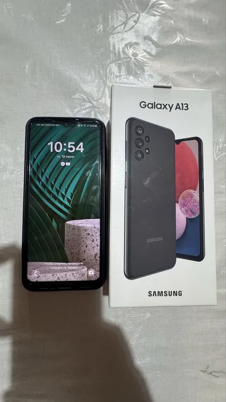Galaxy A13 холати яхши Galaxy A13 холати яхши