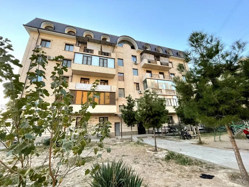 2 xonali kvartirani ijaraga berish, 76 m², 1/6 qavat (birlamchi uy-joy) 3 2 xonali kvartirani ijaraga berish, 76 m², 1/6 qavat (birlamchi uy-joy) 3