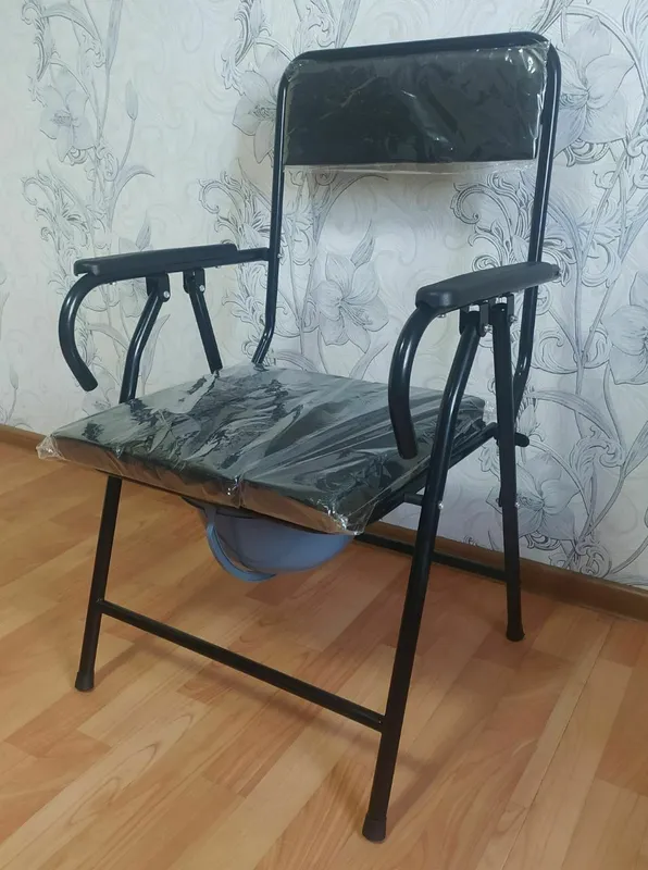 Доставка. Переносной биотуалет, кресло туалет, горшок туалет 6