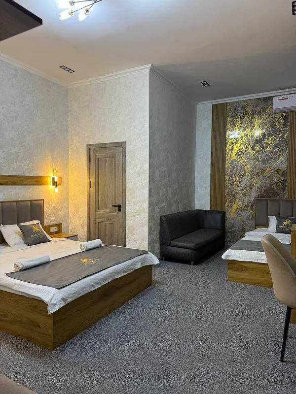 Hotel Kunlik xonasi ijaraga! Bez zags, qulay va shinam! — фото 6