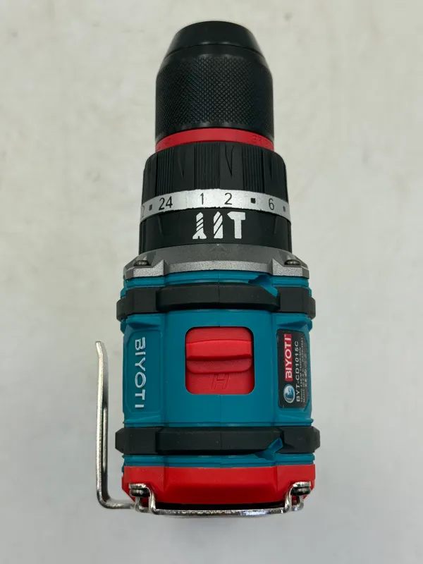 Шуруповёрт BYT-CD1015C 9 Шуруповёрт BYT-CD1015C 9