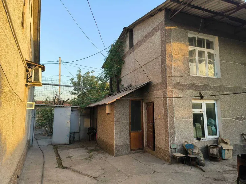 Продается Участок/Дом 10 соток ТОРГ УМЕСТЕН, Яшнабадский район — фото 4 Продается Участок/Дом 10 соток ТОРГ УМЕСТЕН, Яшнабадский район — фото 4