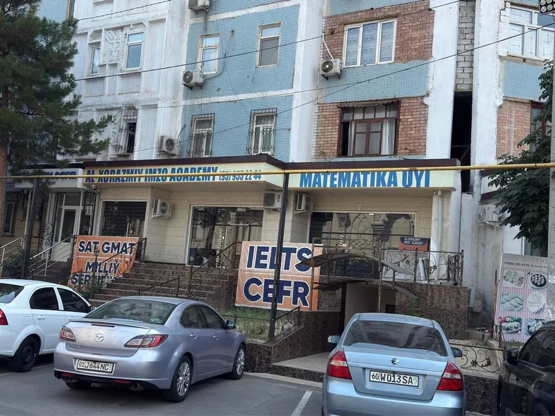 сдается офис или учебный центр 180 кв на алгоритме 1