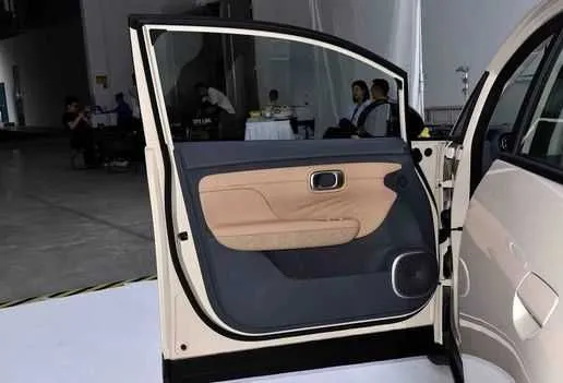 Gac aion Ut smart honor 420km 2026yil 0probeg 6 Gac aion Ut smart honor 420km 2026yil 0probeg 6
