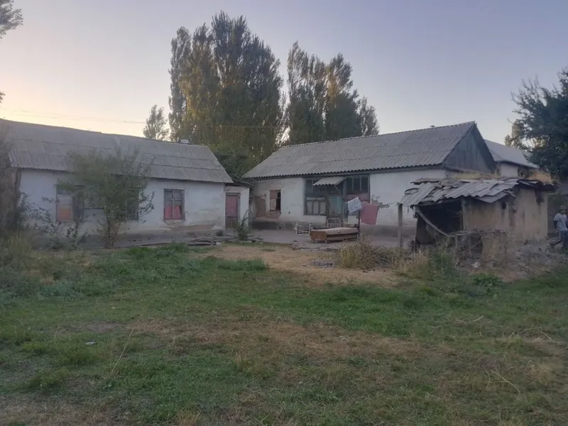 ховли уй сотилади — фото 1