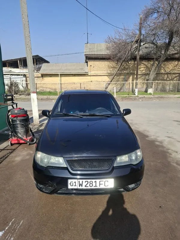 Nexia 2 chevralet 1.6 mator metan holati yaxshi kamchilik yo'q