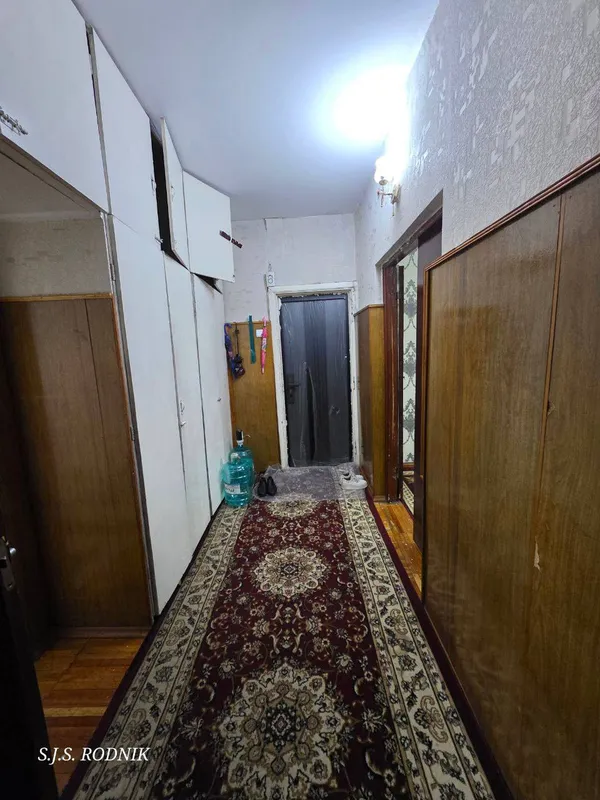 Продажа квартиры, Ташсельмаш (Шастри) — фото 3 Продажа квартиры, Ташсельмаш (Шастри) — фото 3
