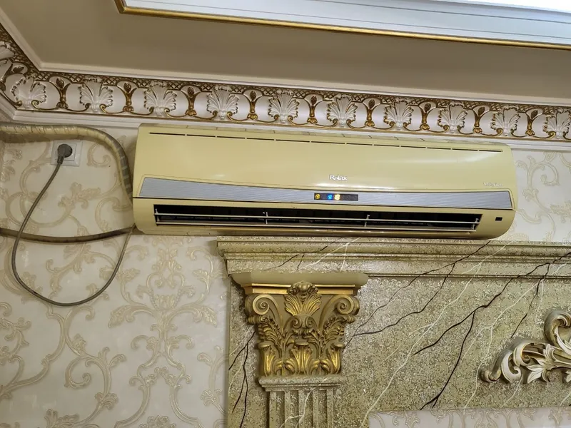 Кандиционер relax 18 1 Кандиционер relax 18 1