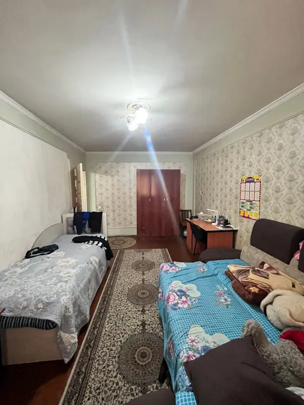 Shoshilinch 3 xonali 100 m² Chilonzor 20 sotaman 4
