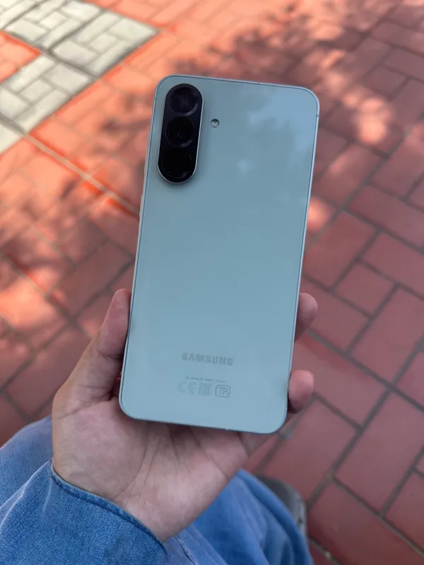 Samsung A56