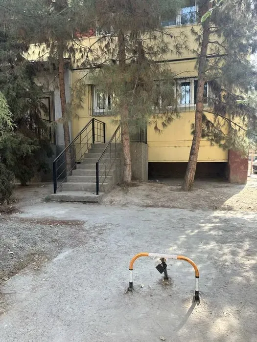 2-комнатная квартира, 50 м², 1/4, Юнусабадский район — фото 8