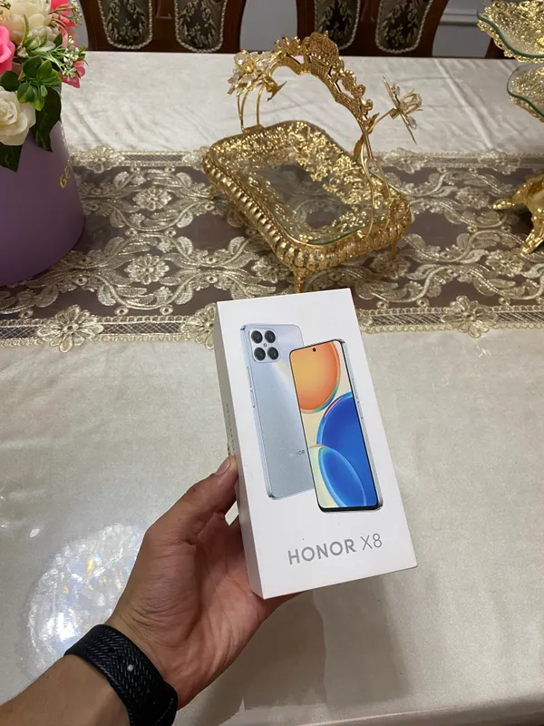 Honor x8 9/128gb ideal 3 Honor x8 9/128gb ideal 3