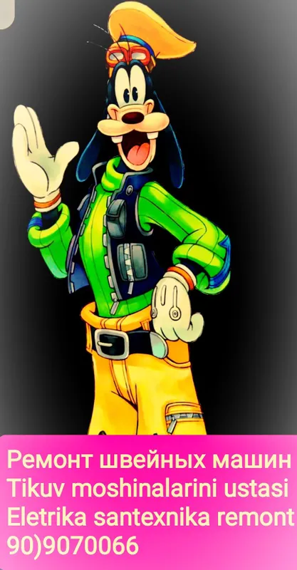 Remont shveynix mashin Remont shveynix mashin