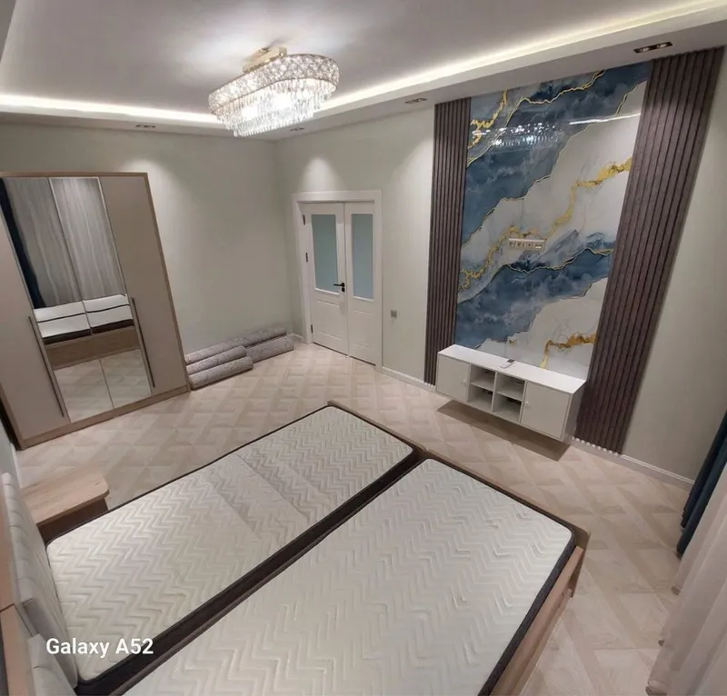Аренда Квартира Ориентир Улица Нурафшон 550$ — фото 1