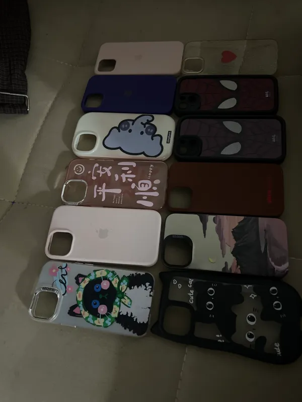 Чехол для iPhone 13 1 Чехол для iPhone 13 1