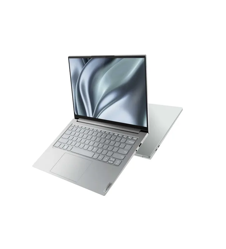 Lenovo YOGA Slim 6 /i7-1260P/16GB/512GB/14.0"2.2K sensorli ekran 3 Lenovo YOGA Slim 6 /i7-1260P/16GB/512GB/14.0"2.2K sensorli ekran 3