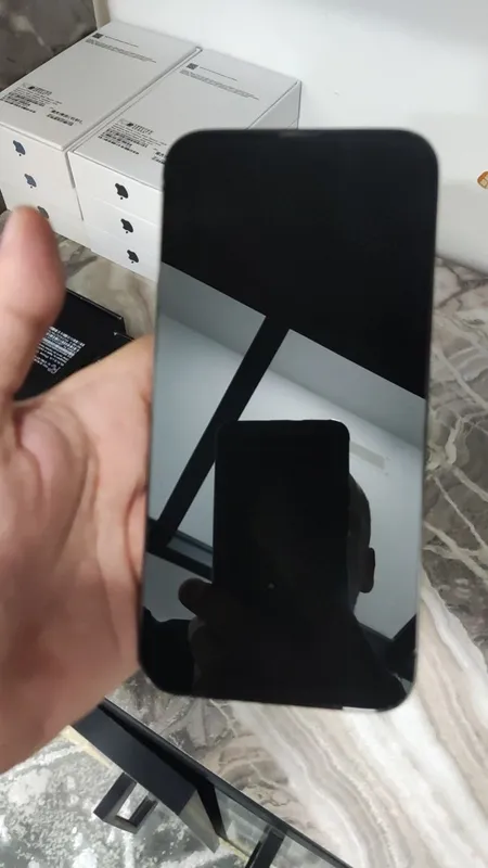 iPhone 13 pro max 128gb 2
