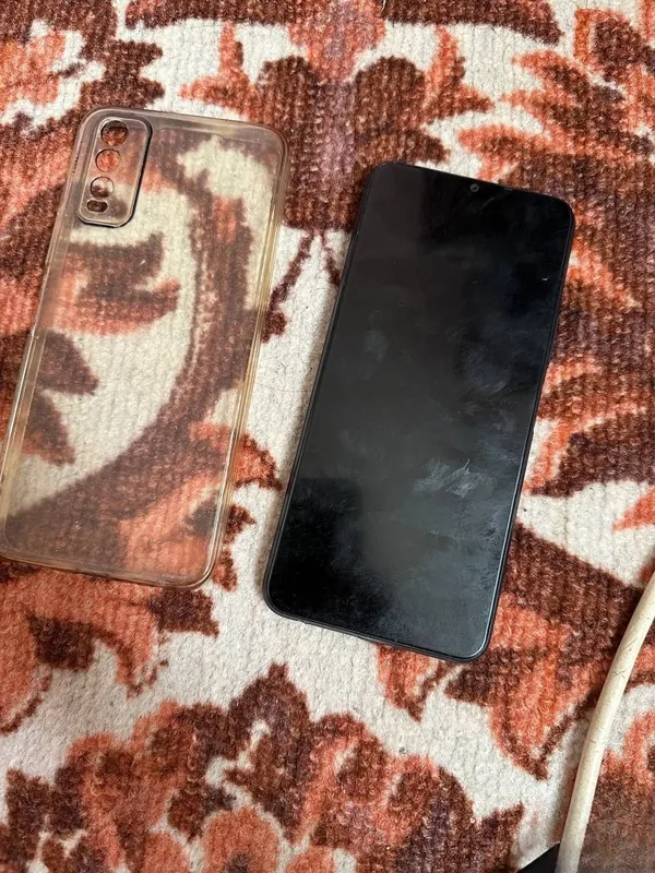 Vivo Y20, память 64/4 ГБ, работает без ремонта, всё исправно 1 Vivo Y20, память 64/4 ГБ, работает без ремонта, всё исправно 1