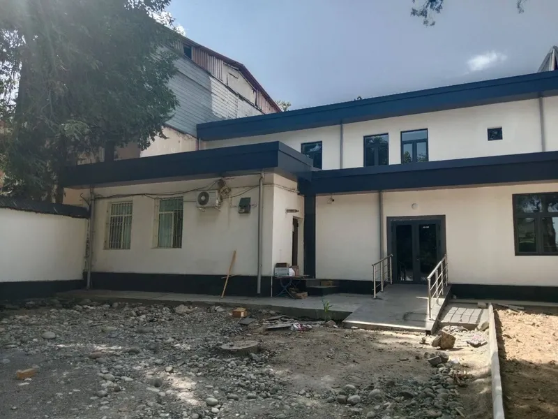 Готовые клиника на продаже — фото 1
