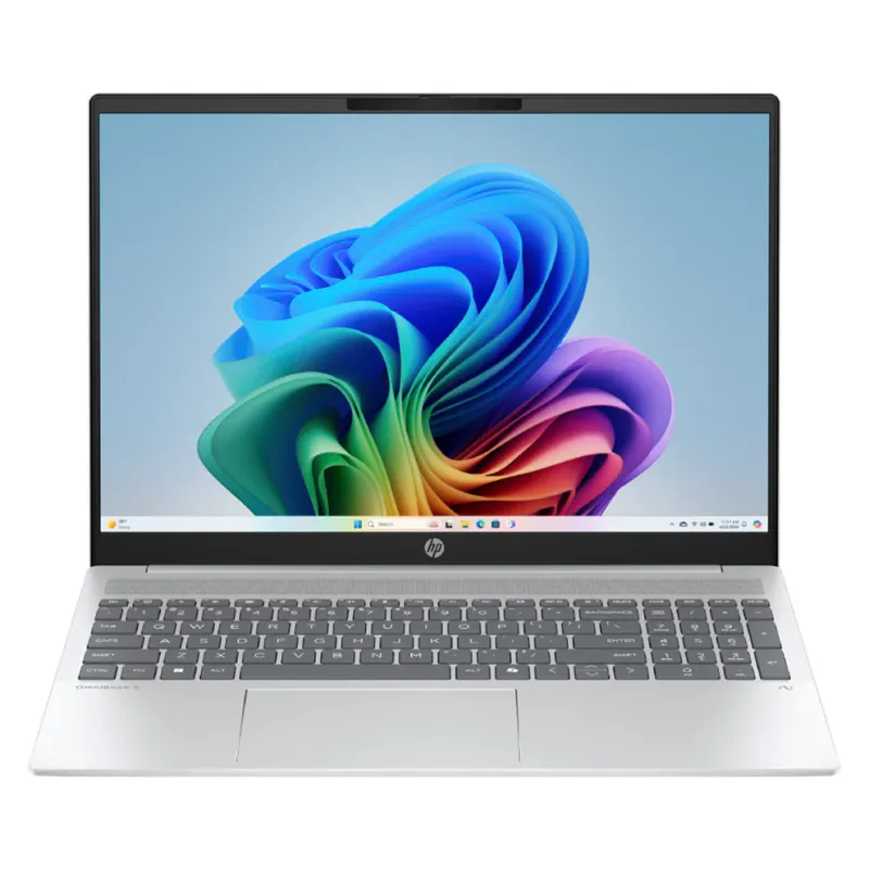 HP OmniBook 5 | Ultra 5 225U | 16GB | 1TB SSD 16" 2 HP OmniBook 5 | Ultra 5 225U | 16GB | 1TB SSD 16" 2
