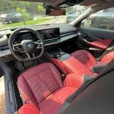 BMW I5 50L Sport naxt va xalol nasiya — фото 1 BMW I5 50L Sport naxt va xalol nasiya — фото 1