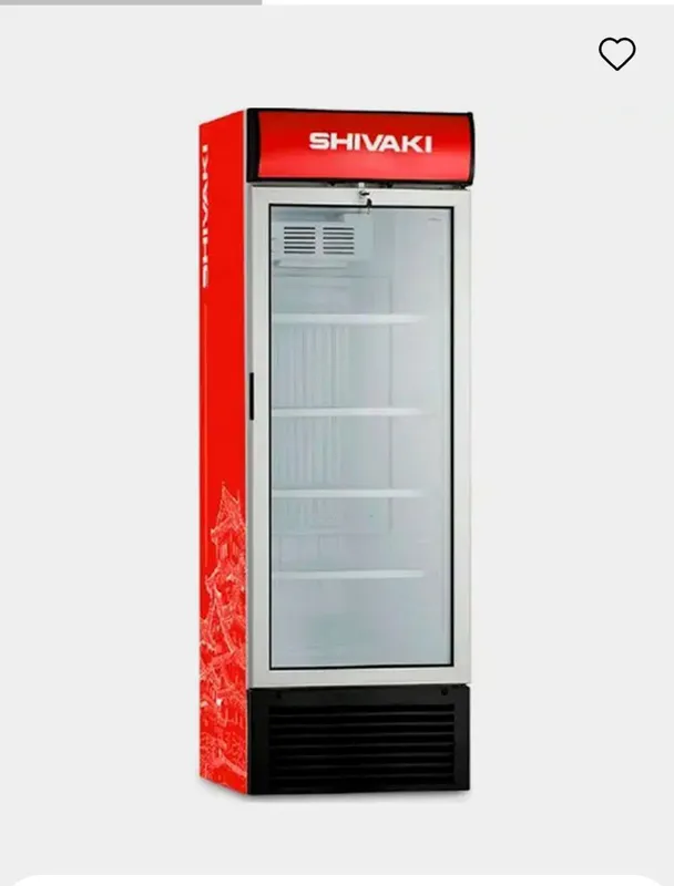 Shivaki xaladenk — фото 1