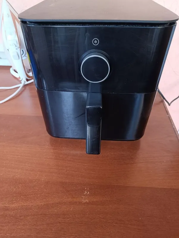 Аэрогриль Smart Air Fryer, 6.5 л 1