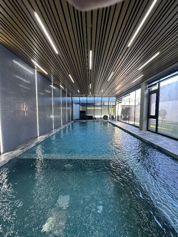 Dacha ModernHaus
