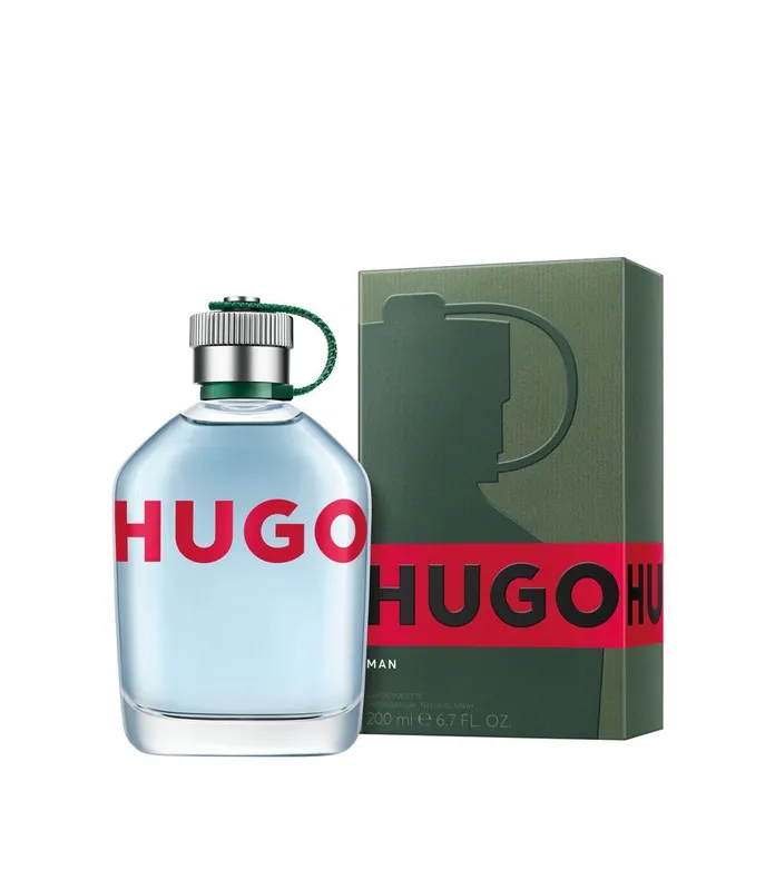 Hugo boss man parfyum (raspiv) quyib beramiz 2