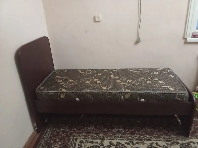 Bolalar kravati ortaped matras 1