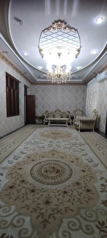 6 ком Олмазор туман аренда Участок — фото 2