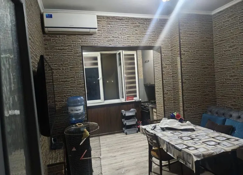 Продажа квартиры — фото 1