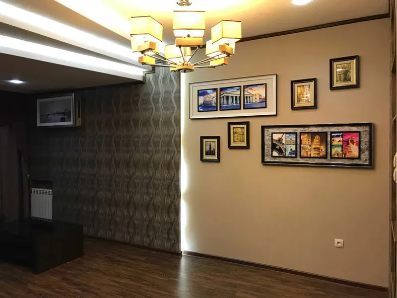 3- комн квартира в Юнусабаде 3 3- комн квартира в Юнусабаде 3