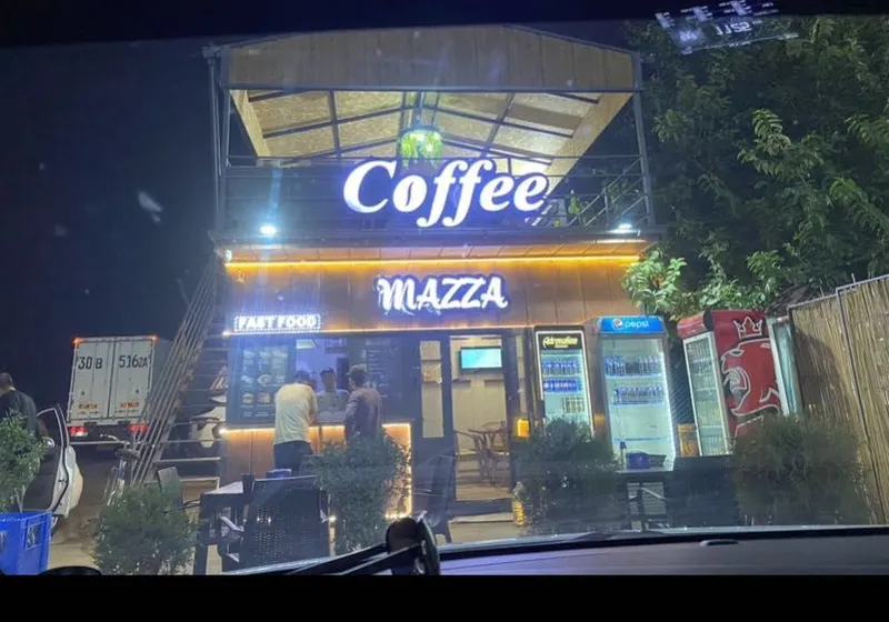 Fasfut uchun cafe ijaraga beriladi 2