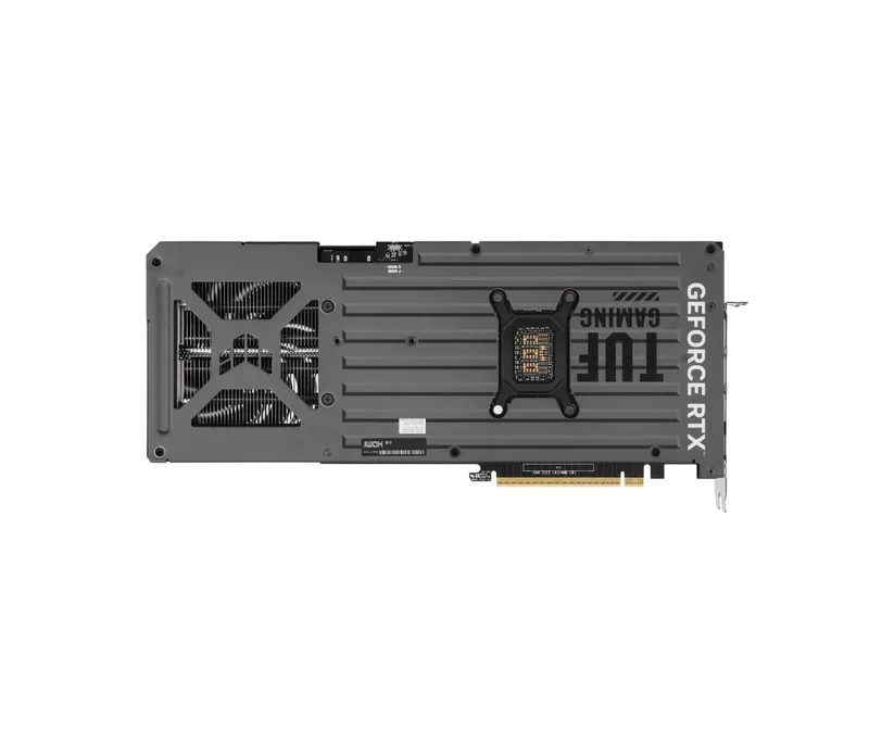 - Видеокарта ASUS TUF Gaming GeForce RTX 5070 OC 12GB GDDR7 3 - Видеокарта ASUS TUF Gaming GeForce RTX 5070 OC 12GB GDDR7 3