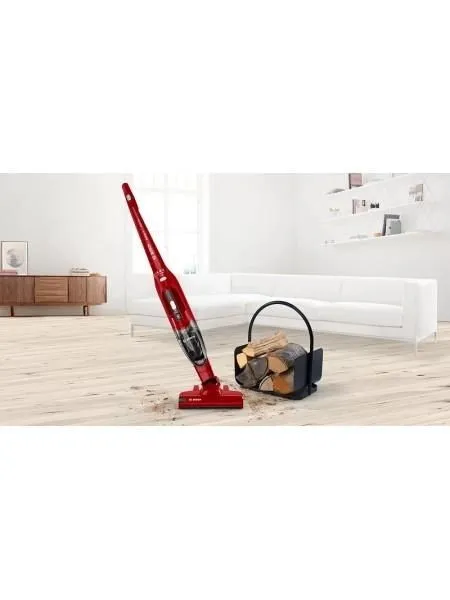 Пылесос Bosch BBHF214R — фото 2