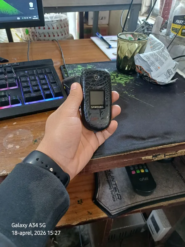 Samsung gusto perfektum 3 Samsung gusto perfektum 3