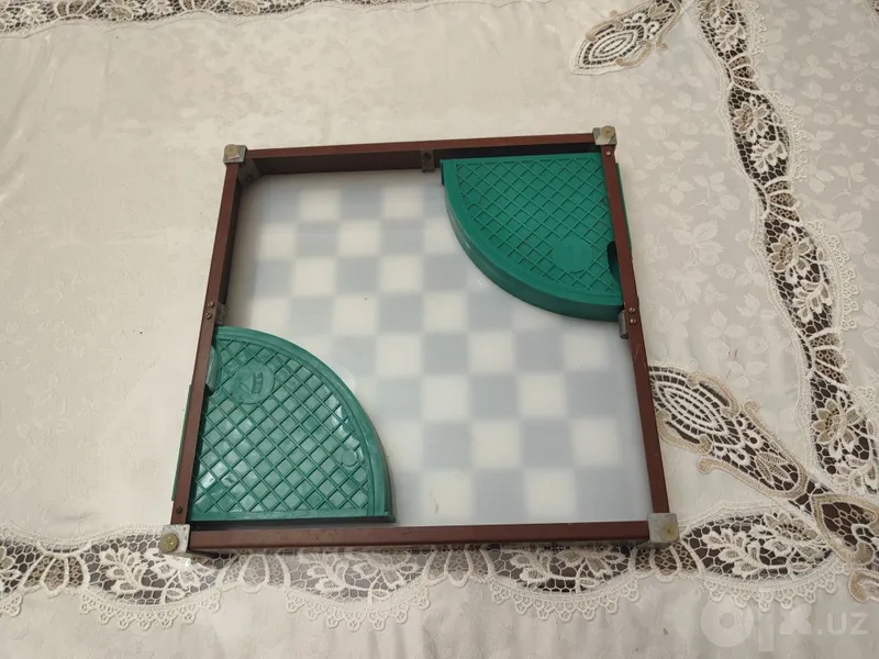 Шашка настольная игра СССР 2 Шашка настольная игра СССР 2